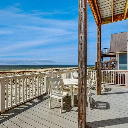 Kokomo II Gulf Shores Extérieur photo