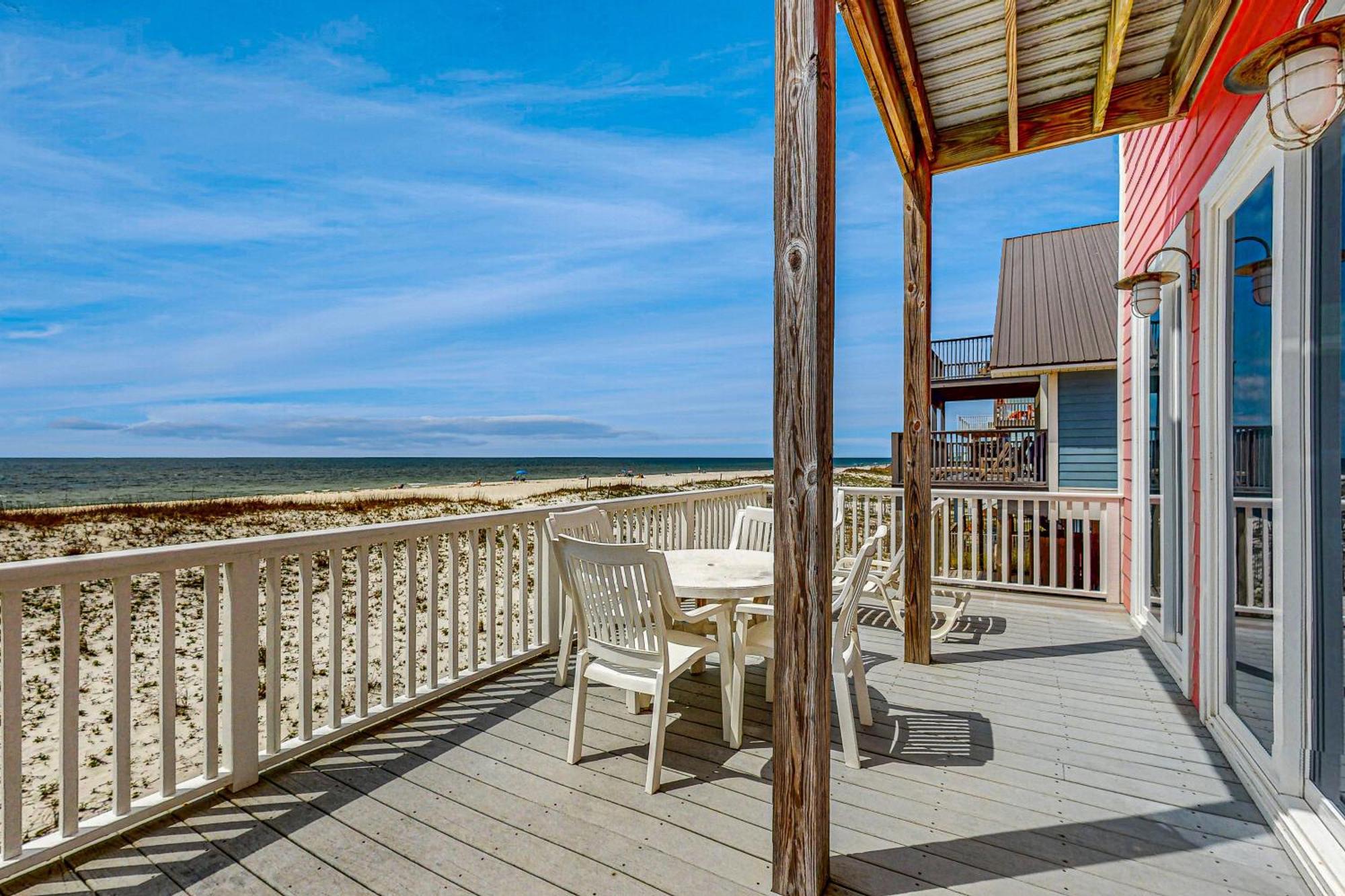 Kokomo II Gulf Shores Extérieur photo