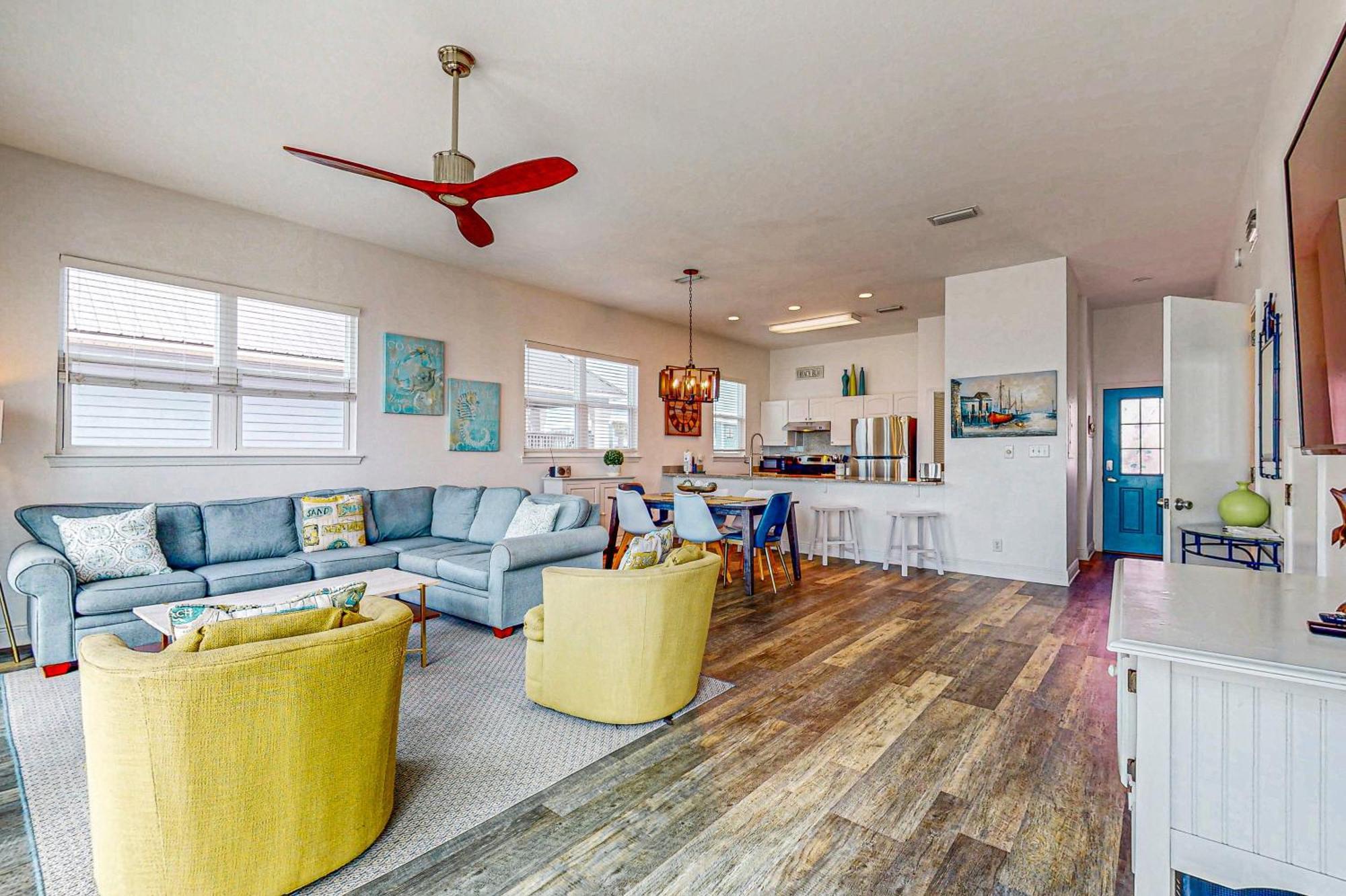 Kokomo II Gulf Shores Extérieur photo